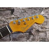 STONER Vox Humana Designed ST-HSS Guitar 2-Tone Sunburst