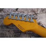 STONER Vox Humana Designed ST-HSS Guitar 2-Tone Sunburst