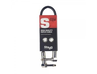 SPC030L Patch kabel 30cm