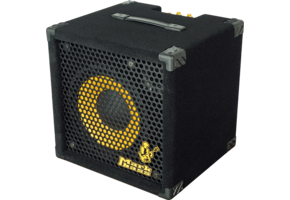 Markbass CMD101 Micro 60 Marcus Miller bass combo