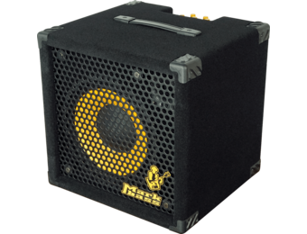 Markbass CMD101 Micro 60 Marcus Miller bass combo