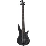 Ibanez SR305-EWBK 5-string bass Weathered Black