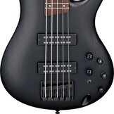 Ibanez SR305-EWBK 5-string bass Weathered Black