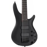 Ibanez SR305-EWBK 5-string bass Weathered Black