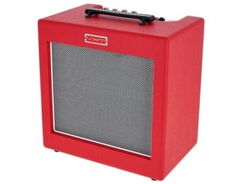 VHT AV-RL-60R guitar combo