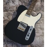 STONER Vox Humana Designed TE-Classic Guitar Black