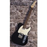 STONER Vox Humana Designed TE-Classic Guitar Black