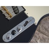 STONER Vox Humana Designed TE-Classic Guitar Black