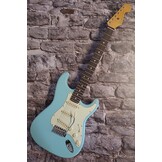 STONER Vox Humana Designed ST-Classic Guitar Daphne Blue