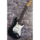 STONER Vox Humana Designed ST-Classic Guitar Black