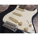 STONER Vox Humana Designed ST-Classic Guitar Black