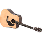 Sigma DTCE Electro Acoustic Guitar