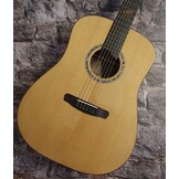 Dowina Lacewood D-TDS Akoestische Gitaar