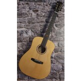 Dowina Lacewood D-TDS Akoestische Gitaar