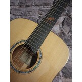 Dowina Lacewood D-TDS Akoestische Gitaar