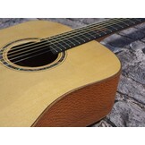 Dowina Lacewood D-TDS Akoestische Gitaar