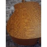 Dowina Lacewood D-TDS Akoestische Gitaar