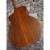 Dowina Cocobolo GAC-TDS Acoustic Guitar with case