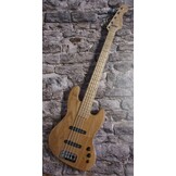 Vox Humana JB5-Custom 5-String Bass Elmwood Special