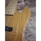 Vox Humana JB5-Custom 5-String Bass Elmwood Special
