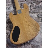 Vox Humana JB5-Custom 5-String Bass Elmwood Special