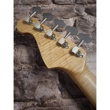 Vox Humana JB5-Custom 5-String Bass Elmwood Special