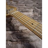 Vox Humana JB5-Custom 5-String Bass Elmwood Special