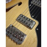 Vox Humana TE-Cabronita Thinline Custom Guitar with Filtertron Pickups