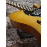 Vox Humana TE-Cabronita Thinline Custom Guitar with Filtertron Pickups