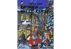 Frank Rich, Dromen van een witte kerst