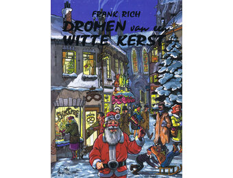 Frank Rich, Dromen van een witte kerst