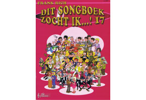 Frank Rich, Dit Songboek Zocht ik  17