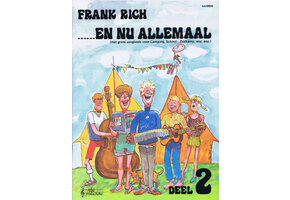Frank Rich, En nu allemaal 2