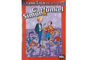 Frank Rich, Simon & Garfunkel