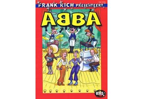 Frank Rich, Abba