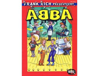 Frank Rich, Abba