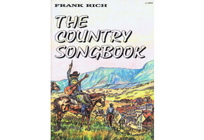Frank Rich, Country Songbook