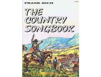 Frank Rich, Country Songbook