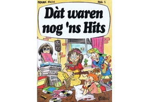 Frank Rich, Dat Waren Nog 'ns Hits 1
