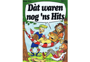 Frank Rich, Dat Waren Nog 'ns Hits 2