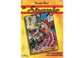 Frank Rich, In Spanje