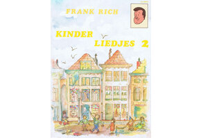 Frank Rich, Kinder liedjes 2