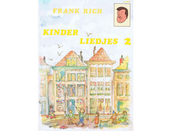 Frank Rich, Kinderliedjes 2