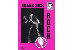 Frank Rich, Rock