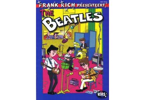 Frank Rich, The Beatles