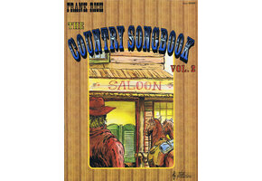 Frank Rich, The Country Songbook 2