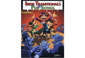 Frank Rich, Irish Traditionals & Pub Songs