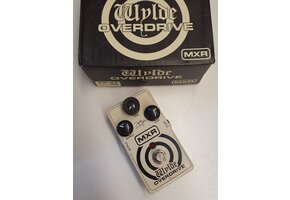 MXR Zakk Wylde Overdrive