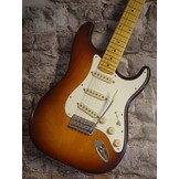 Vox Humana ST-Relic Custom Guitar Aged Whiskeyburst