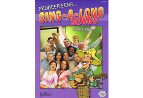 Frank Rich, Probeer eens Sing-A-long